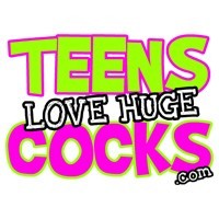 Teens Love Huge Cocks
