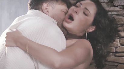 Incredible hussy adult breathtaking clip