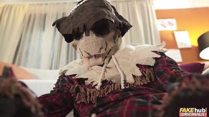 Sabien Demonia’s Wild Dominatrix Encounter Heat