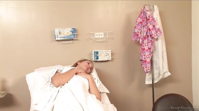 Elexis Monroe's Doctor Heat Erupts in Wild Passion