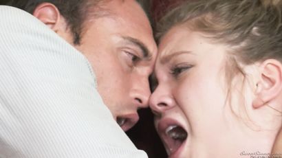 Jessie Andrews' Wild Forbidden Office Affair