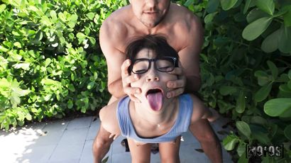 Jmac Fuels Mochi’s Wild Ride with Intense Desire