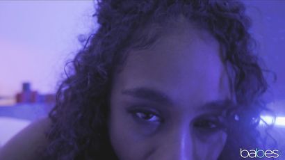 Ricky Johnson's Fiery Passion in a Steamy Bedroom