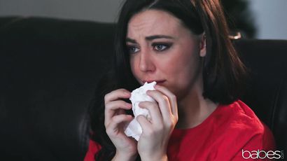 Whitney Wright's Holiday Wish Turns Into Steamy Bliss