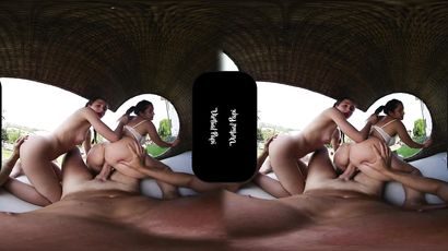 Ada Paradiso's Uniformed Petite Passion in a Hardcore POV