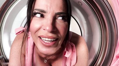 Dana DeArmond’s Milf Heat in a Bold Brunette Encounter