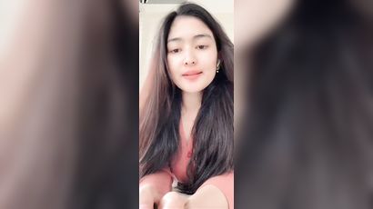 Aulia Rahma Lubis’ Viral Indonesian Heat in a Massage Rush