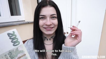 Chloe Heart's Beautiful Teen Passion with Uncle