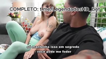 Blonde Beauty Sparks Wild Passion with Friend in Frenzy