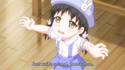 Muchi Muchi Hentai Unleashes Wild Passion with Massive Curves