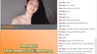 Ome Hot Girl Seduces with Slim Asian Webcam Passion