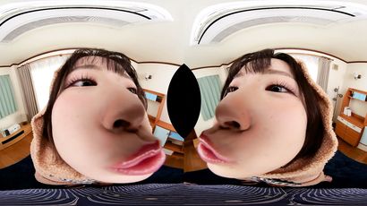 Japanese POV Passion Mesmerizes in Wild Virtual Heat