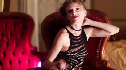 Judita's Sting of Sensual Solo Play in Erotic Life
