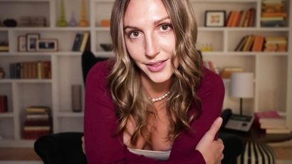 Tatum Christine's Best Girlfriend POV Solo Heat