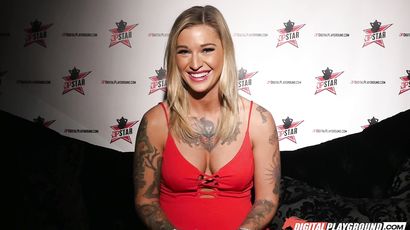 Wild Audition Energy with Kleio Valentien