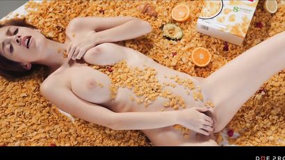 Caomei Bala Savors Forbidden Taste in Sensual Encounter