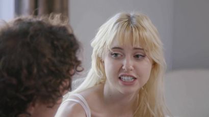 Step Siblings Scene 4 1 - Robby Echo