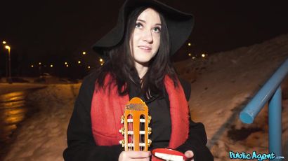 Blow My Flute Then We'll Fuck 1 - Melany Mendes