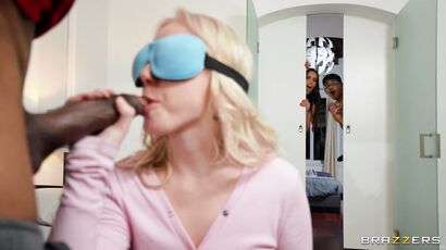 Kelsi Monroe and Dixie Lynn can’t get enough of BBC