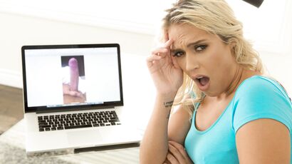 Teen temptress Athena Palomino memorable Brazzers scene